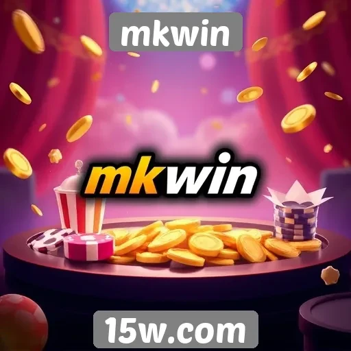 Recursos exclusivos disponíveis no mkwin