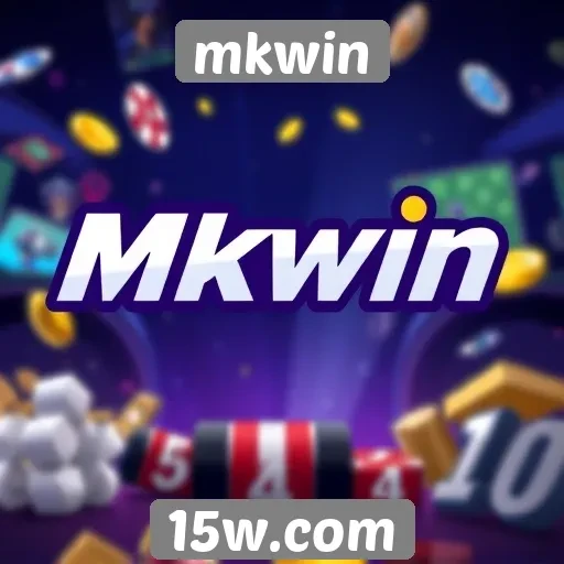 Impacto do mkwin na comunidade de jogos online