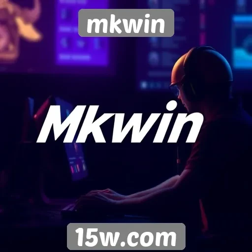 Mkwin oferece novos recursos para jogadores