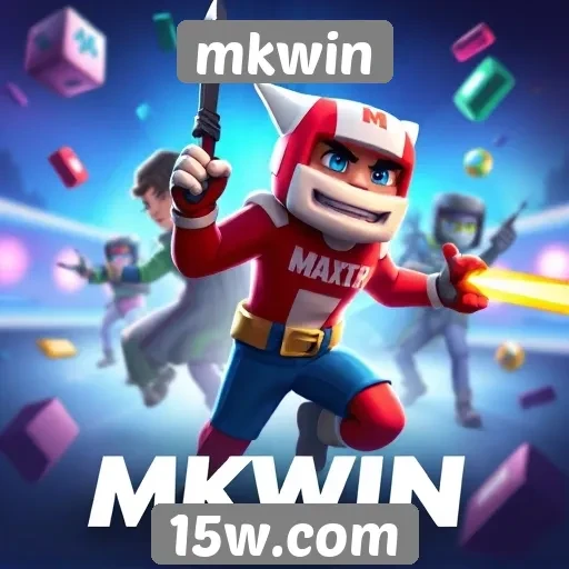 jogos multiplayer em destaque no mkwin