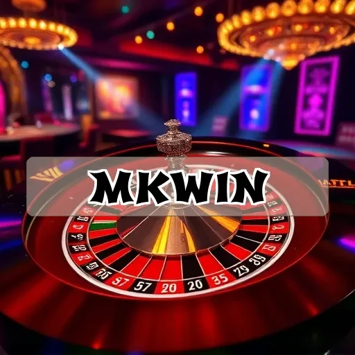 mkwin: Eventos Esportivos que Transformam sua Experiência em Jogos
