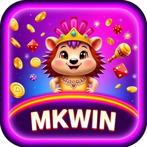 mkwin logo